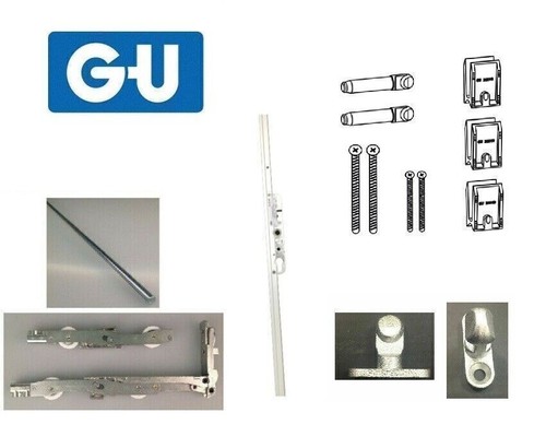 Gretsch unitas hebetür - gretsch,