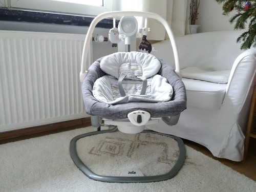 Baby schaukel elektrisch - schaukel,