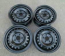 4 x Stahlfelgen für Kia Ceed / Hyundai i30 GDH 6Jx15CH 5x114,3 ET46   #15244