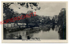 AK ca. 1930 * STOLP Słupsk Pommern * Stolpe, Słupia * Łeba Leba Lebork Lauenburg