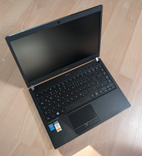 Acer TravelMate P645 Laptop Notebook, SSD, Win 11 Pro, WLAN, Bluetooth, handlich