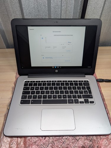 Chromebook intel - 14,