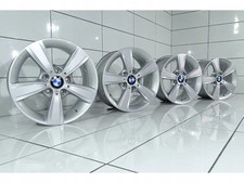 4x Alufelge 16 Zoll 7.0" 5x120