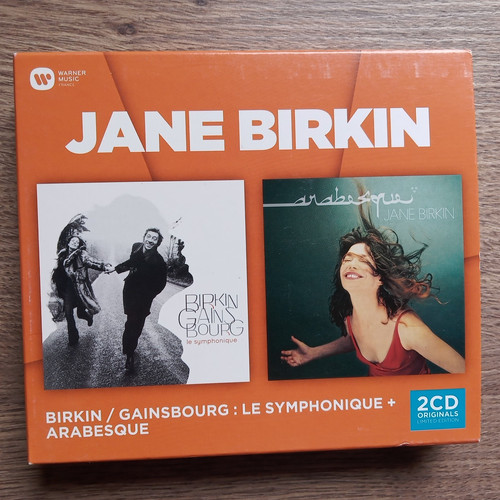 Jane birkin - birkin,
