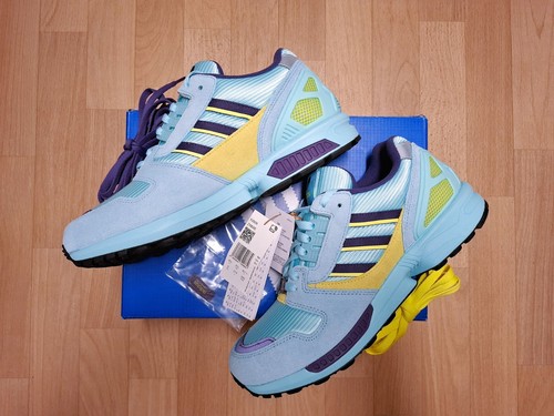 Neu adidas originals 8000 - adidas, zx