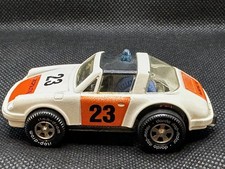 Vintage Darda Porsche 911 -