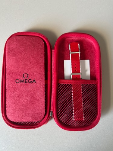 Original omega nato armband - original,