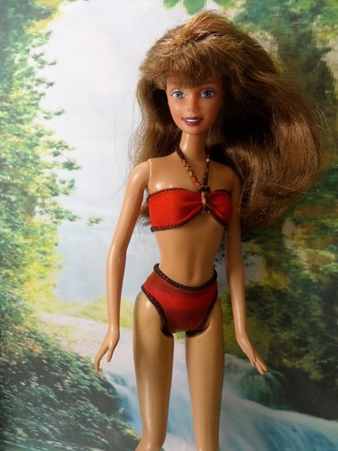 Bikini für mode - bikini,
