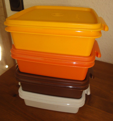 Tupperware stapel quick - tupperware,