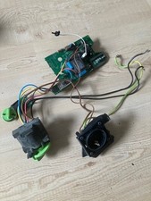 Festo Festool  Elektronik mit