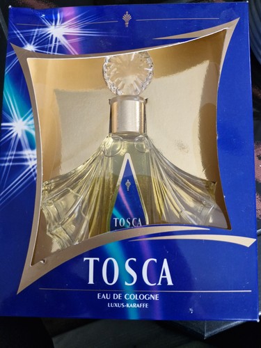 Tosca eau cologne 175 - cologne, ml