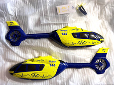 Rumpf set air - set, ambulance