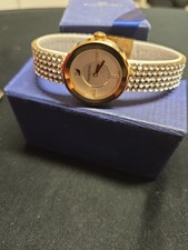 Swarovski Damen Armbanduhr