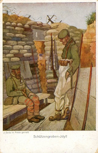 Deutsche soldaten - deutsche, im