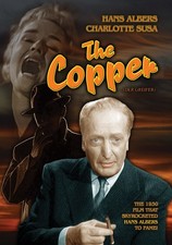 The Copper (DVD) Hans Albers