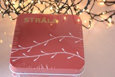 IKEA Strala Lichterkette Kette