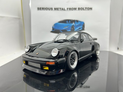 Autoart 78158 1983 - autoart, 911