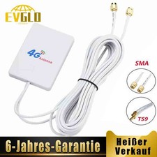 28dbi 4G LTE Antenne