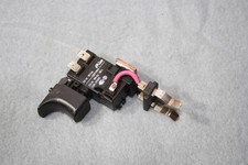 P126 Hilti Akkuschrauber SF 151 A Bohrschrauber Schalter Switch original Hilti