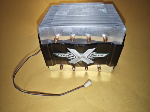 Arctic freezer xtreme - arctic, 2