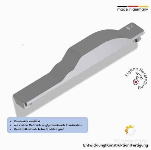 Schiebetürstopper - 1x,