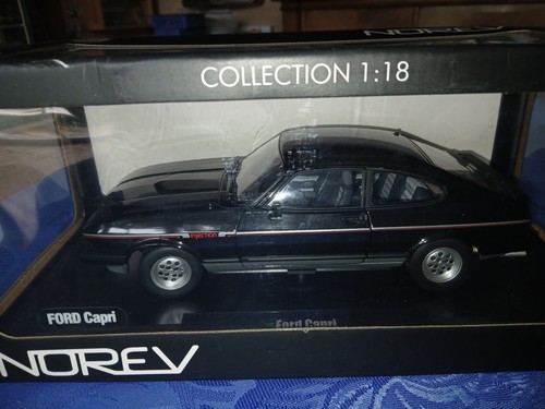 Norev ford capri 3 - capri, 2.8