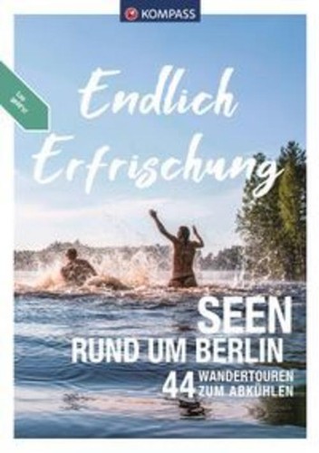 Kompass endlich erfrischung - erfrischung,