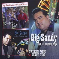 Big sandy and his - big,