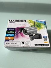 Maginon überwachungskamera - maginon,
