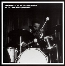 The Complete Pacific Jazz