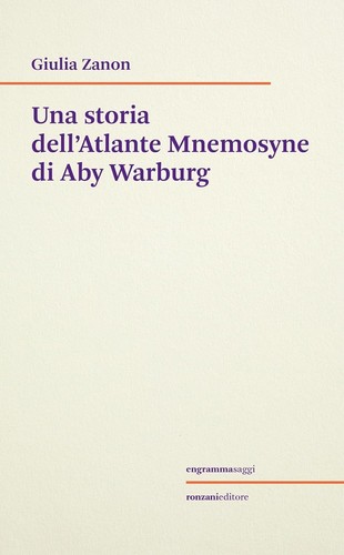 Eine geschichte des mnemosyne - eine,