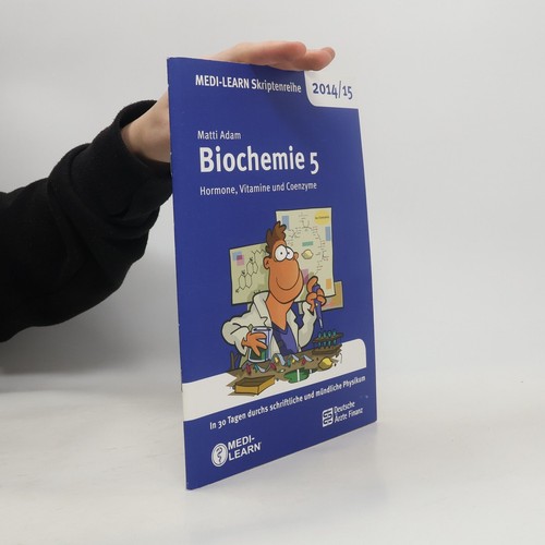 Medi learn skriptenreihe - medi-learn,