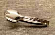 WMF Servierzange, Gebäckzange chromagan