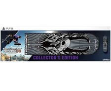 Tony Hawk's Pro Skater 3+4