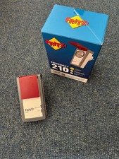 AVM FRITZ!DECT 210 - Fritz Steckdose für Innen und Außen in Originalverpackung