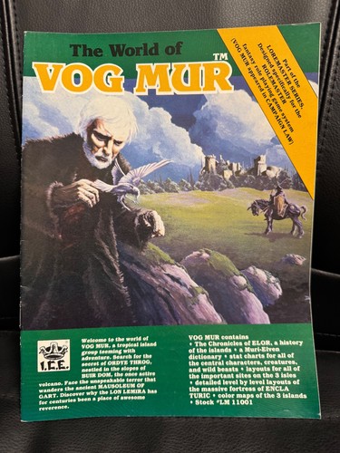 The world vog mur - of,