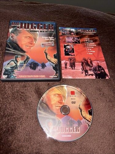Die junger kampf - die,