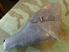 Holland Hembrug Revolvertasche