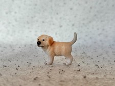 Schleich Golden Retriever
