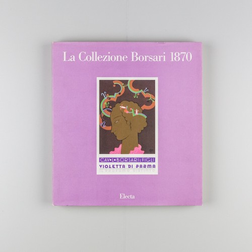 Collection borsari 1870 - collection,