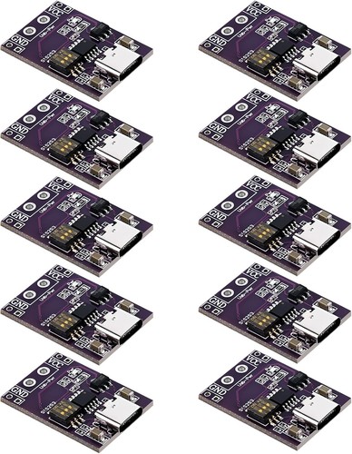 Stück pd afc - 10, qc/pd/afc