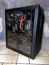 HP OMEN GAMIMG PC: i9 9900K -