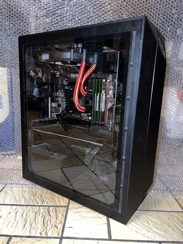 Omen gamimg 9900k - gamimg,