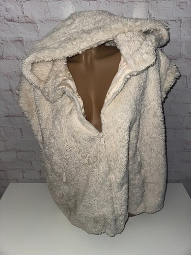 Primark fake fur fellweste - fur,