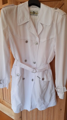 Leichter sommermantel damen - leichter,