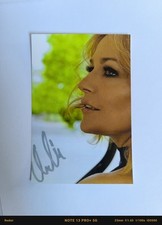 MICHELLE : SCHÖNES FOTOS MIT