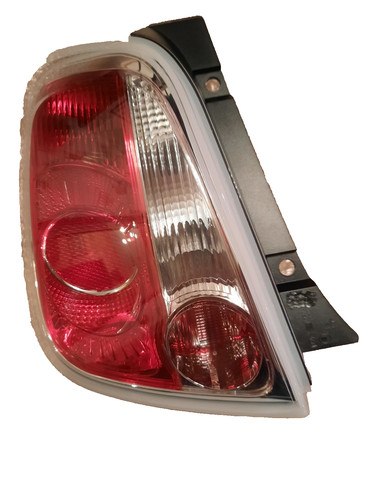 Für fiat 500 heckleuchte - fiat,