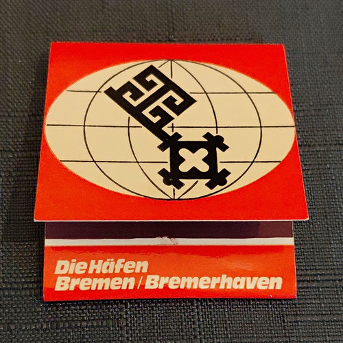 Streichholzheftchen die - streichholzheftchen,,
