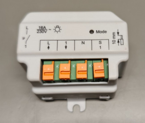 Homematic lc sw1 - eq-3,