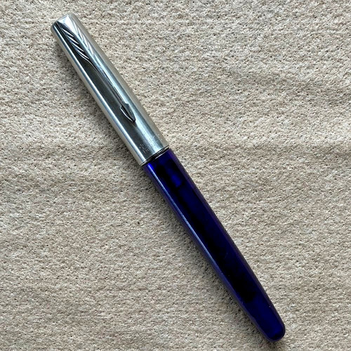 Parker frontier - parker,
